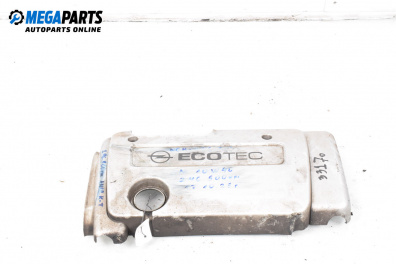 Декоративен капак двигател за Opel Zafira B Minivan (07.2005 - 14.2015)