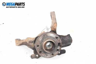 Шенкел главина за Opel Zafira B Minivan (07.2005 - 14.2015), позиция: предна, лява