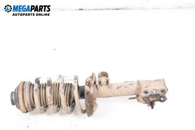 Макферсон за Opel Zafira B Minivan (07.2005 - 14.2015), миниван, позиция: предна, лява