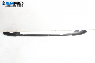 Релса багажник за SsangYong Kyron SUV (05.2005 - 06.2014), 4+1 вр., джип, позиция: дясна