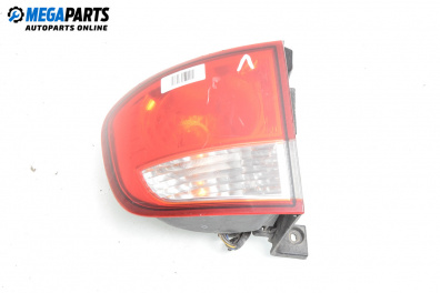 Стоп за SsangYong Kyron SUV (05.2005 - 06.2014), джип, позиция: лява