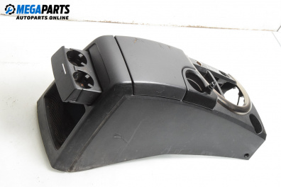 Подлакътник за SsangYong Kyron SUV (05.2005 - 06.2014)