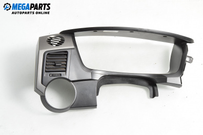 Интериорна пластмаса километраж за SsangYong Kyron SUV (05.2005 - 06.2014), 4+1 вр., джип