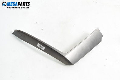 Интериорна лайсна за SsangYong Kyron SUV (05.2005 - 06.2014), 4+1 вр., джип