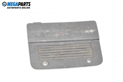 Пластмасова кора за SsangYong Kyron SUV (05.2005 - 06.2014), 4+1 вр., джип