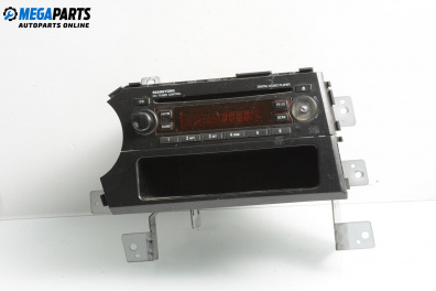 Автокасетофон за SsangYong Kyron SUV (05.2005 - 06.2014)