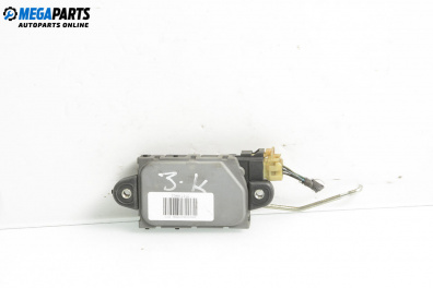 Брава заден капак за SsangYong Kyron SUV (05.2005 - 06.2014), джип, позиция: задна