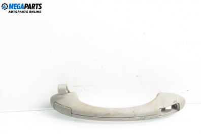 Ръкохватка за таван за SsangYong Kyron SUV (05.2005 - 06.2014), 4+1 вр., позиция: предна, лява