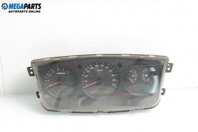 Километраж за SsangYong Kyron SUV (05.2005 - 06.2014) 2.0 Xdi 4x4, 141 к.с.
