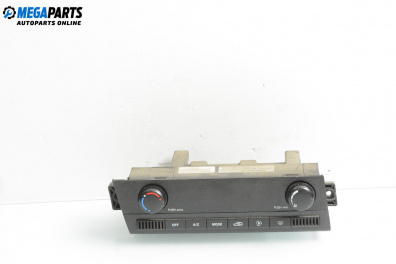 Панел климатик за SsangYong Kyron SUV (05.2005 - 06.2014)