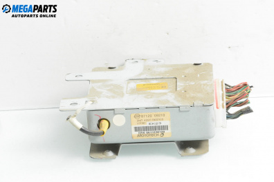 Модул централно заключване за SsangYong Kyron SUV (05.2005 - 06.2014), № 8712031210