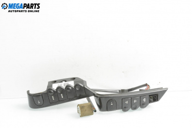 Бутони волан за SsangYong Kyron SUV (05.2005 - 06.2014)