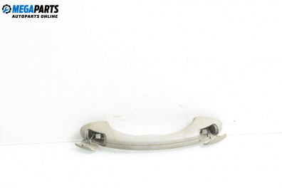 Ръкохватка за таван за SsangYong Kyron SUV (05.2005 - 06.2014), 4+1 вр., позиция: задна, дясна