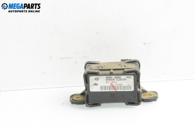 Сензор ESP за SsangYong Kyron SUV (05.2005 - 06.2014), №  48960-09000