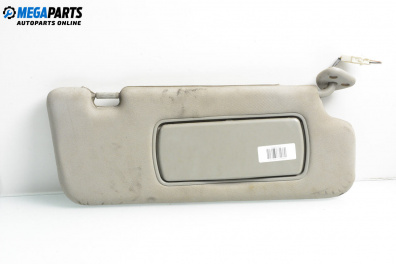 Сенник за SsangYong Kyron SUV (05.2005 - 06.2014), позиция: дясна