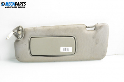 Сенник за SsangYong Kyron SUV (05.2005 - 06.2014), позиция: лява