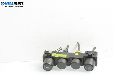 Панел бутони за SsangYong Kyron SUV (05.2005 - 06.2014)