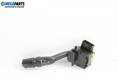 Лостче за чистачки за SsangYong Kyron SUV (05.2005 - 06.2014)