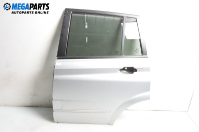 Врата за SsangYong Kyron SUV (05.2005 - 06.2014), 4+1 вр., джип, позиция: задна, лява