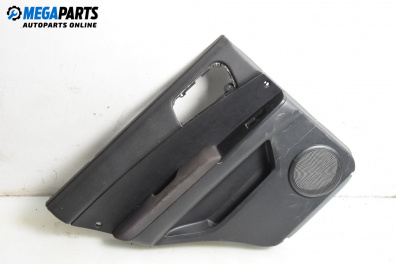 Кора врата за SsangYong Kyron SUV (05.2005 - 06.2014), 4+1 вр., джип, позиция: задна, лява