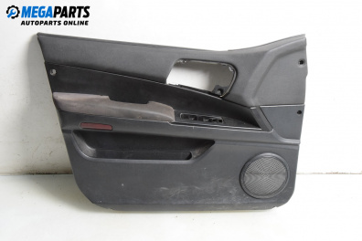 Кора врата за SsangYong Kyron SUV (05.2005 - 06.2014), 4+1 вр., джип, позиция: предна, лява