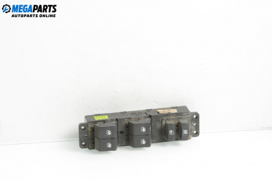 Бутони ел. стъкла  за SsangYong Kyron SUV (05.2005 - 06.2014)