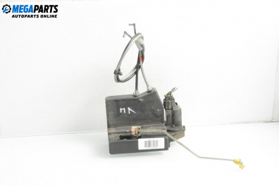 Брава на врата за SsangYong Kyron SUV (05.2005 - 06.2014), позиция: предна, лява