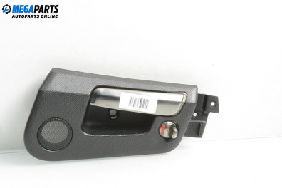 Вътрешна дръжка за SsangYong Kyron SUV (05.2005 - 06.2014), 4+1 вр., джип, позиция: предна, лява