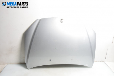 Преден капак за SsangYong Kyron SUV (05.2005 - 06.2014), 4+1 вр., джип, позиция: предна