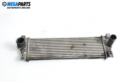 Интеркулер за SsangYong Kyron SUV (05.2005 - 06.2014) 2.0 Xdi 4x4, 141 к.с.