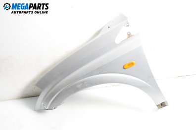 Калник за SsangYong Kyron SUV (05.2005 - 06.2014), 4+1 вр., джип, позиция: предна, лява