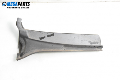 Кора под чистачки за SsangYong Kyron SUV (05.2005 - 06.2014), 4+1 вр., джип