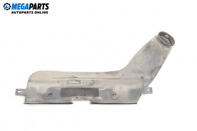 Въздуховод за SsangYong Kyron SUV (05.2005 - 06.2014) 2.0 Xdi 4x4, 141 к.с.