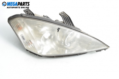 Фар за SsangYong Kyron SUV (05.2005 - 06.2014), джип, позиция: дясна