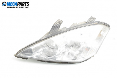 Фар за SsangYong Kyron SUV (05.2005 - 06.2014), джип, позиция: лява