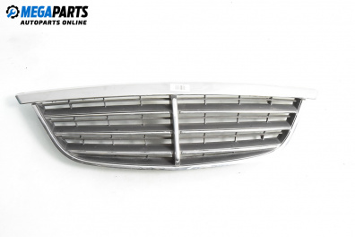 Решетка за SsangYong Kyron SUV (05.2005 - 06.2014), джип, позиция: предна