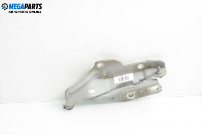 Панта преден капак за SsangYong Kyron SUV (05.2005 - 06.2014), 4+1 вр., джип, позиция: лява