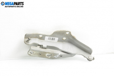 Панта преден капак за SsangYong Kyron SUV (05.2005 - 06.2014), 4+1 вр., джип, позиция: дясна