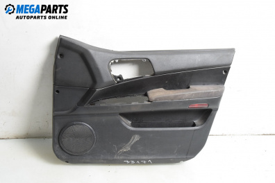 Кора врата за SsangYong Kyron SUV (05.2005 - 06.2014), 4+1 вр., джип, позиция: предна, дясна