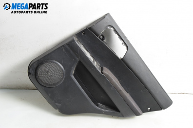 Кора врата за SsangYong Kyron SUV (05.2005 - 06.2014), 4+1 вр., джип, позиция: задна, дясна