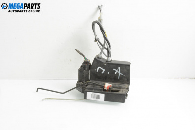 Брава на врата за SsangYong Kyron SUV (05.2005 - 06.2014), позиция: предна, дясна