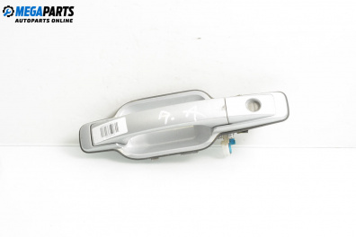 Външна дръжка за SsangYong Kyron SUV (05.2005 - 06.2014), 4+1 вр., джип, позиция: предна, дясна