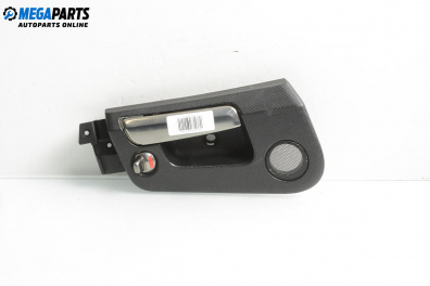 Вътрешна дръжка за SsangYong Kyron SUV (05.2005 - 06.2014), 4+1 вр., джип, позиция: предна, дясна