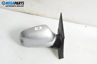 Огледало за SsangYong Kyron SUV (05.2005 - 06.2014), 4+1 вр., джип, позиция: дясна