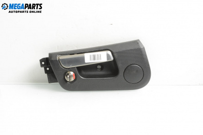 Вътрешна дръжка за SsangYong Kyron SUV (05.2005 - 06.2014), 4+1 вр., джип, позиция: задна, дясна