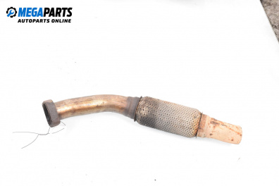 Изпускателна тръба за SsangYong Kyron SUV (05.2005 - 06.2014) 2.0 Xdi 4x4, 141 к.с., джип