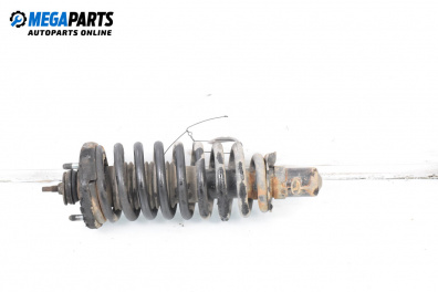 Амортисьор за SsangYong Kyron SUV (05.2005 - 06.2014), джип, позиция: задна, лява