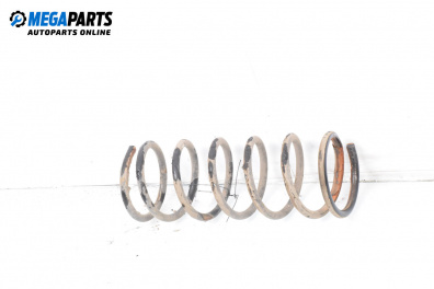 Пружина за ходова част за SsangYong Kyron SUV (05.2005 - 06.2014), джип, позиция: задна