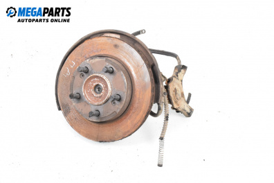 Шенкел главина за SsangYong Kyron SUV (05.2005 - 06.2014), позиция: предна, дясна