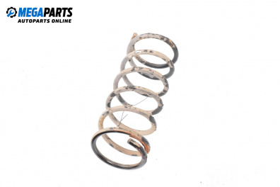 Пружина за ходова част за SsangYong Kyron SUV (05.2005 - 06.2014), джип, позиция: задна